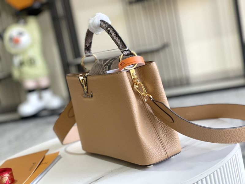Louis Vuitton Top Handle Bags